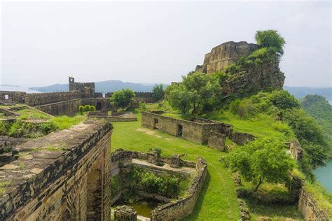 Glorious Ramkot Fort | History Of Ramkot Fort | Rising Pakistan