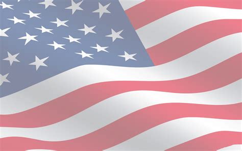 Download Transparent American F - American Flag Png Background | Transparent PNG Download | SeekPNG