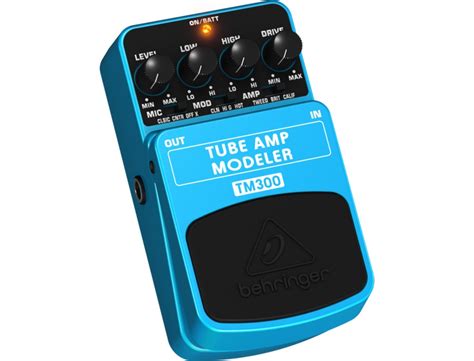 Behringer TM300 Reviews & Prices | Equipboard®