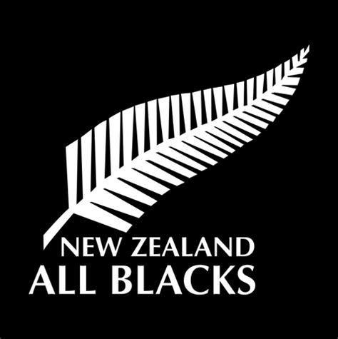 File:New Zealand national rugby union team logo.svg | Logopedia ...