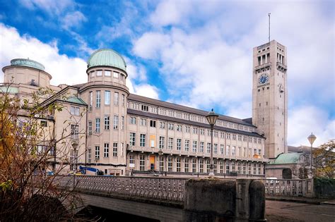 Virtuelles Erlebnis: Online durch das Deutsche Museum in München