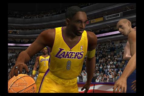 NBA 2K4 Screenshot Thread - ESPN NBA Basketball Forum - Neoseeker Forums