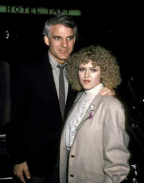 Bernadette Peters' Husband: The Broadway Star's Marriage to Michael Wittenberg and His Untimely ...