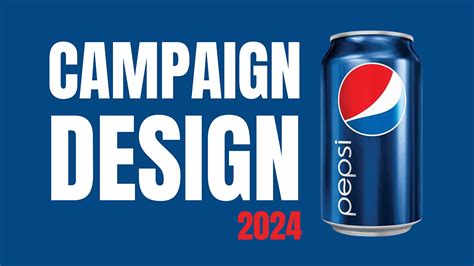 CAMPAIGN DESIGN 2024 on Behance