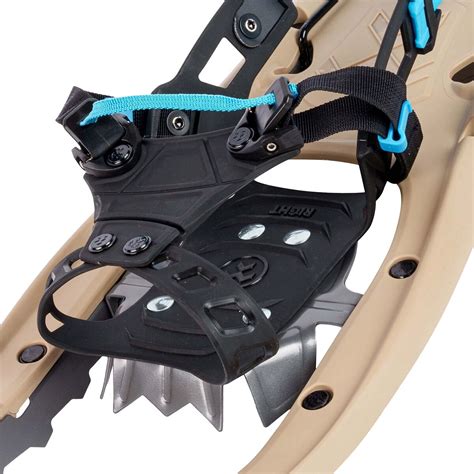 Tubbs Flex TRK Snowshoe - Men's - Snowshoe