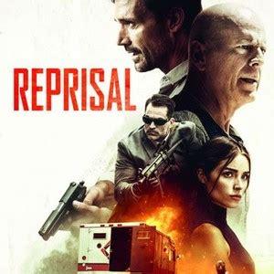 Reprisal - Rotten Tomatoes