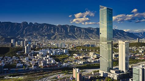 Monterrey - Monterrey | History, Attractions, Economy, & Facts ...