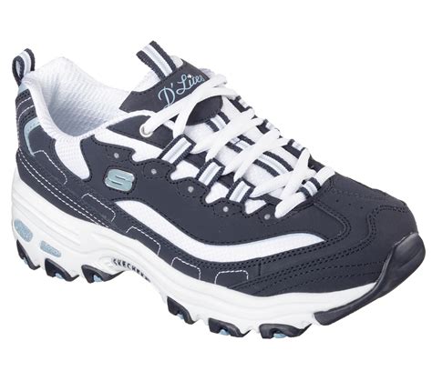 Buy SKECHERS D'Lites - Biggest Fan D'Lites Shoes only $65.00