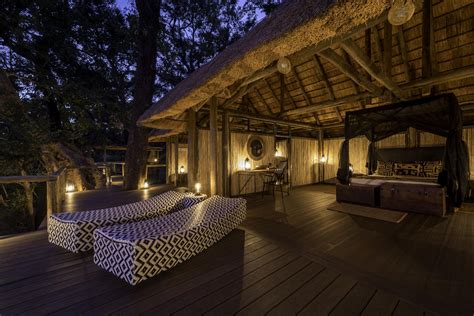 19 Best Zambia Safari Lodges & Camps | go2africa.com