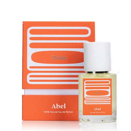 Abel White Vetiver Abel Eau De Parfum | Garmentory