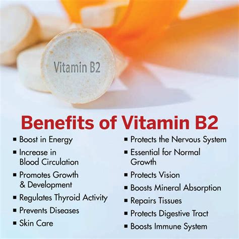 Vitamin B2: Key Role, Sources, Deficiency & Side Effects | Femina.in