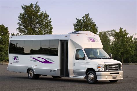 18 Passenger Party Bus Rental Near me | Transport Service PA