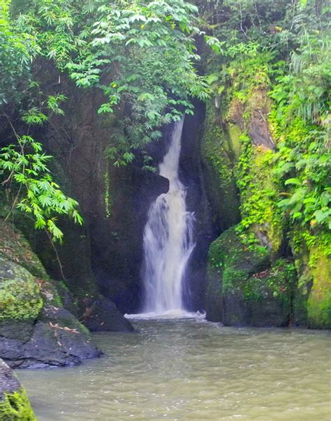 Waterfalls_Luisiana Laguna - LIFE IS GOOD BECAUSE GOD IS GREAT