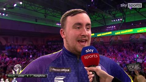 World Darts Championship: What next for Luke Littler after runner-up finish at Alexandra Palace ...