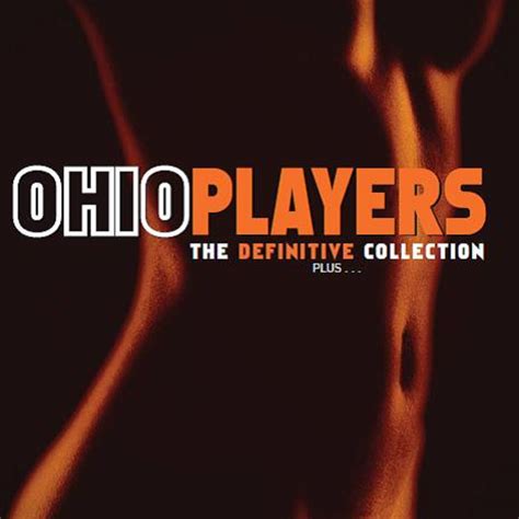 Ohio Players - The Definitive Collection… Plus… 3-cd - Dubman Home Entertainment