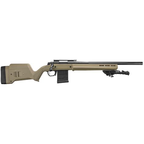 Discount Gun Mart | REMINGTON 700 MAGPUL ENHANCED 6.5 CM 20IN 10RD