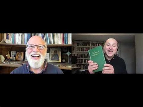 Introduction to Michael Polanyi: An Interview with Martin Moleski - YouTube