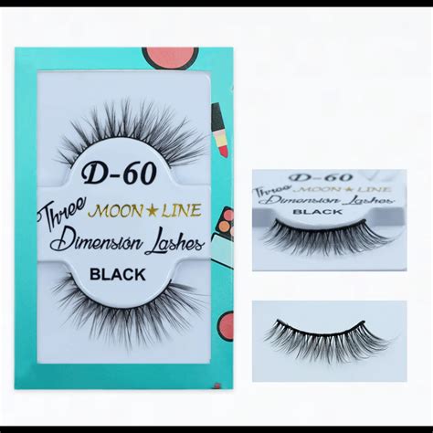 CAT EYE FASHION NATURAL CHICA D60 – Moon Line