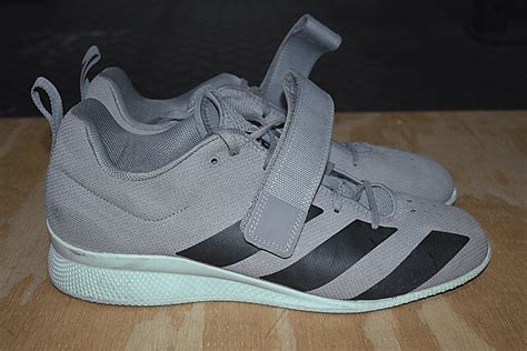 Adidas Adipower 2 Review (Fit, Performance, Value) – Horton Barbell