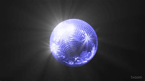 disco ball on Tumblr