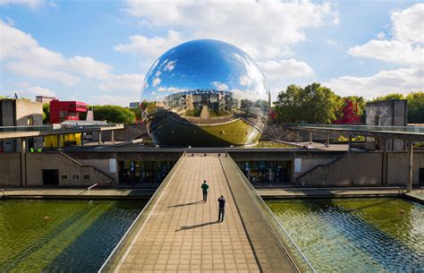 Parc de la Villette in Paris - Attraction | Frommer's