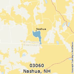 Best Places to Live in Nashua (zip 03060), New Hampshire