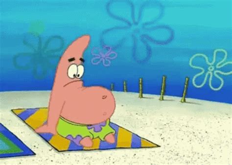 Patrick Star GIF – Patrick Star Big – discover and share GIFs