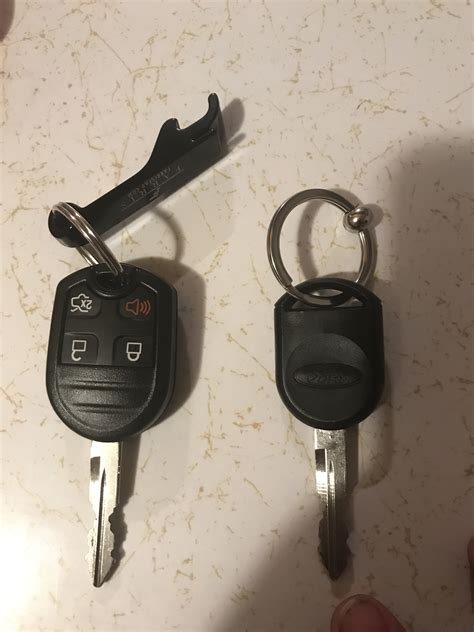 I bought a new remote key with chip and it will not start car, It has ...