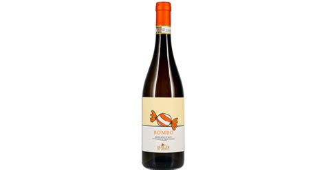 Moscato d'Asti DOCG Barbera Bombo Baldi Bio (75cl) 2021 günstig kaufen ...