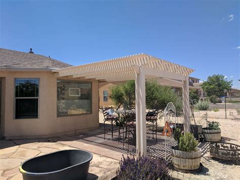 Patio Covers | Albuquerque and Santa Fe