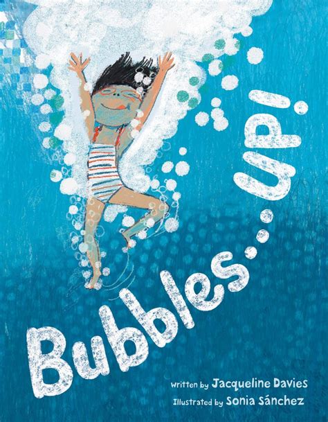 Bubbles...Up! Activities