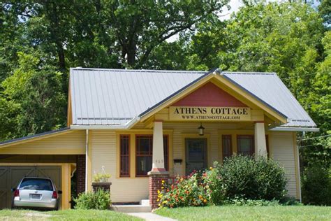 Athens Cottage | Your Place Like Home