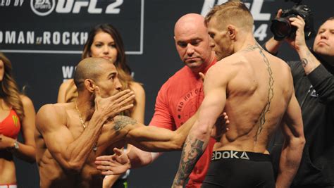 Conor McGregor vs. Jose Aldo at UFC 194: Fight time, PPV schedule