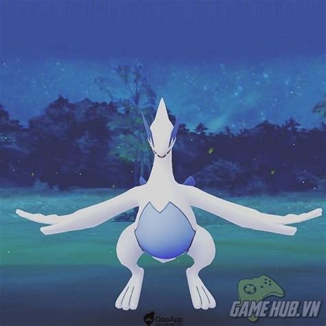 Pokemon GO Legendary Raids – Lộ video chiến đấu cực chất với công nghệ AR