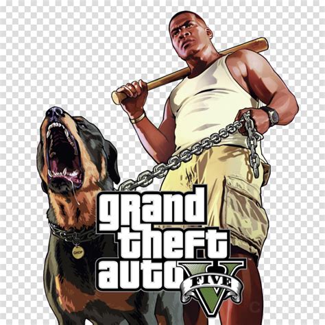 Download Gta 5 Png Transparent Graphic Freeuse Franklin Gta V Png ...