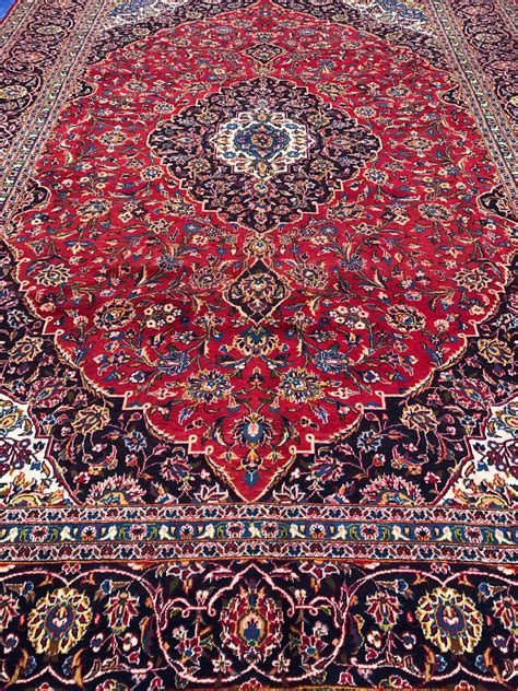 Vintage Handmade Classic Oriental Rug Traditional Floral & - Etsy