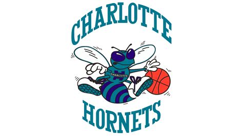 Charlotte Hornets Logo, symbol, meaning, history, PNG, brand