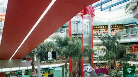 Highpoint, Northland, Greensborough Plaza: History of shopping centres ...