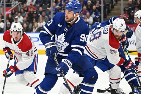 Maple Leafs vs Blackhawks Picks, Predictions, and Odds Tonight - NHL