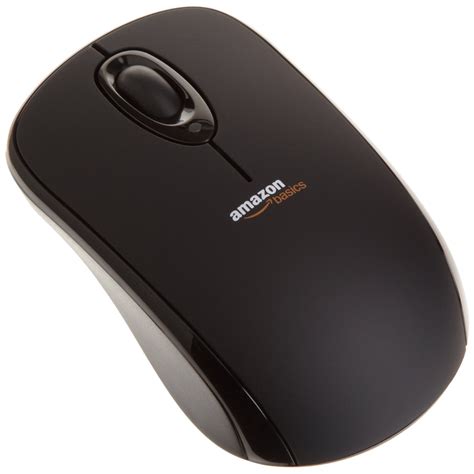 Isthewholeworld| Global Marketplaceamazon-basics-wireless-mouse