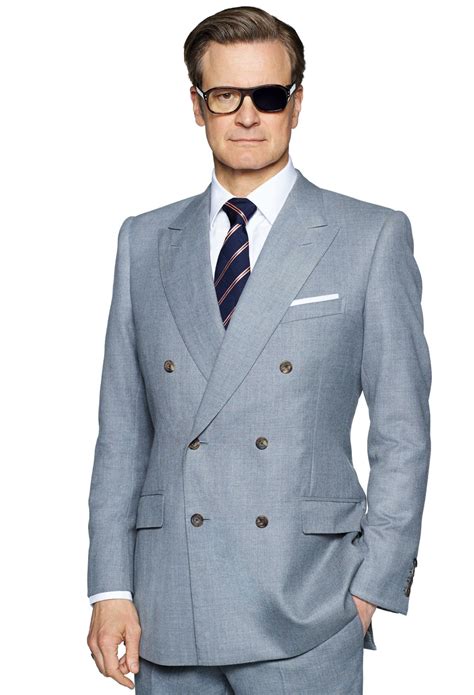 Kingsman | Kingsman suits, Kingsman, Stylish mens outfits