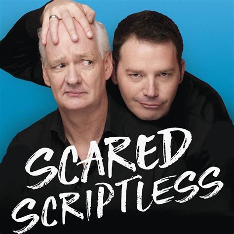 Colin Mochrie & Brad Sherwood Concerts & Live Tour Dates: 2024-2025 ...