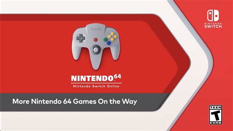 [Guide] Every Upcoming N64 Game for Nintendo Switch Online