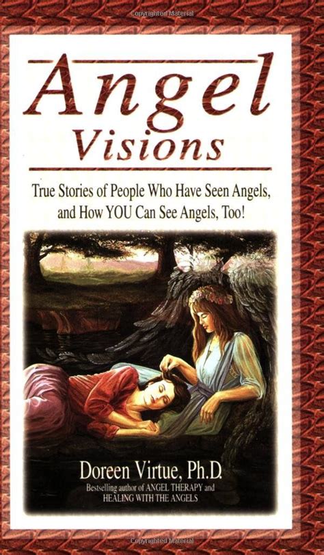 1000+ images about Angels, Doreen Virtue on Pinterest