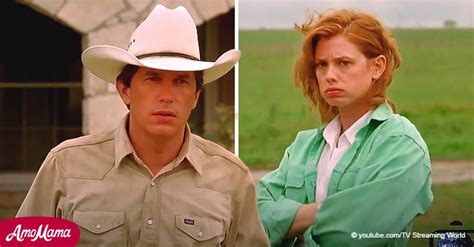 Inside the Lives of the 'Pure Country' Cast 28 Years after the Movie ...