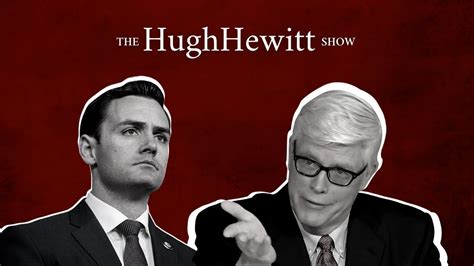 The Hugh Hewitt Show | March 3rd, 2022