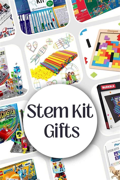 The Best STEM Kits for Tweens