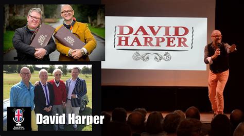 David Harper | Hire Bargain Hunt Antiques Road Trip Flog It