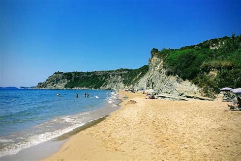 Arillas Beach Day (private tour) - Corfu Dream Land