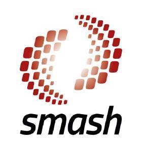 SMASH · GitHub